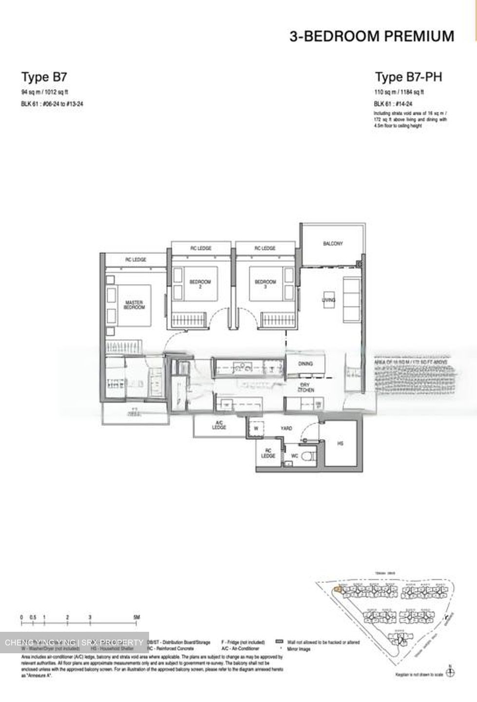 Copen Grand (D24), Condominium #454147231
